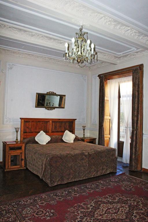 Hotel Boutique Casa De La Palma Puebla Room photo