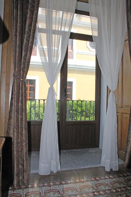 Hotel Boutique Casa De La Palma Puebla Room photo