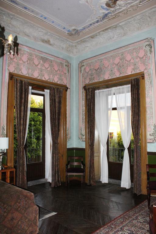 Hotel Boutique Casa De La Palma Puebla Room photo
