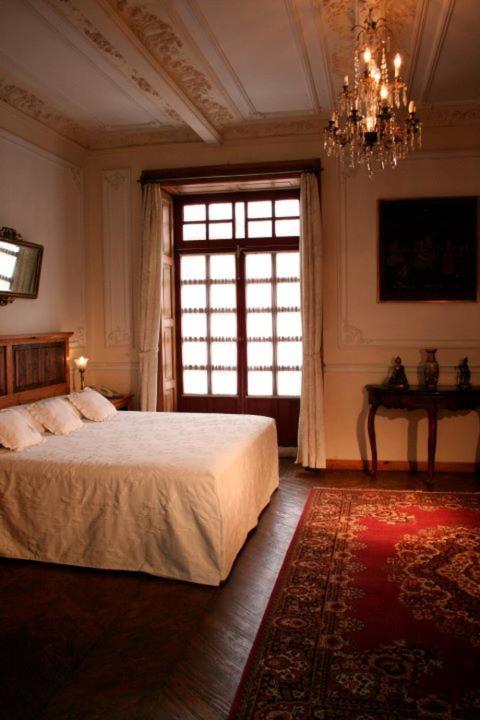 Hotel Boutique Casa De La Palma Puebla Exterior photo