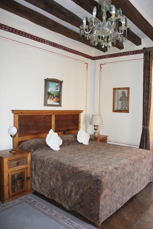 Hotel Boutique Casa De La Palma Puebla Room photo